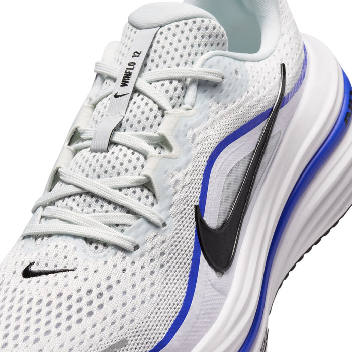 Men's Nike Winflo 12 - 105WH/BK