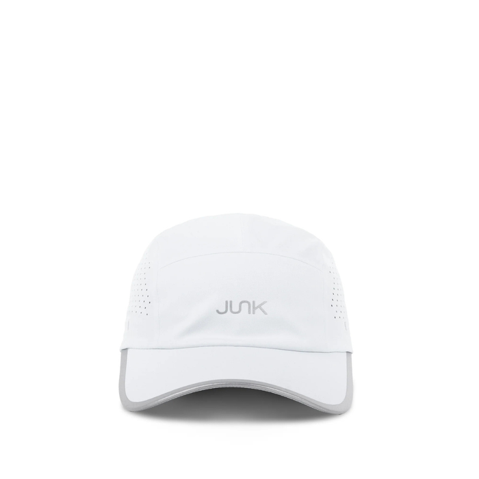 Men's/Women's Junk Swft Running Hat - SNOW