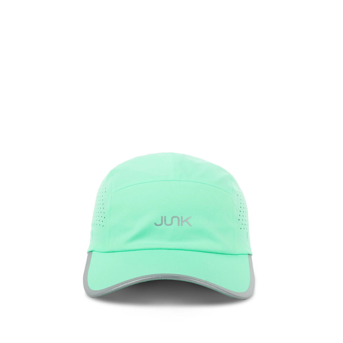 Men's/Women's Junk Swft Running Hat - SEAFOAM