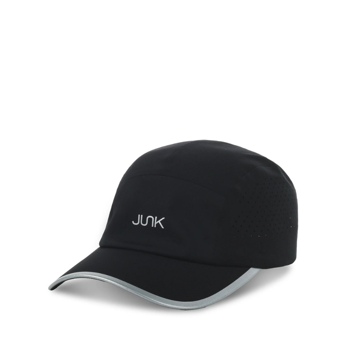 Men's/Women's Junk Swft Running Hat - OBSIDIAN