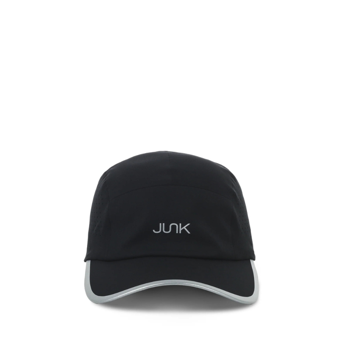 Men's/Women's Junk Swft Running Hat - OBSIDIAN