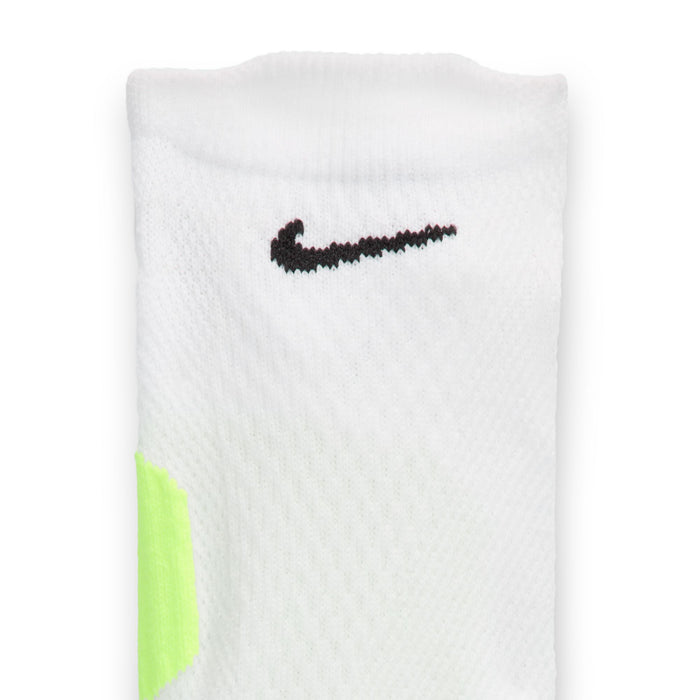 Men's/Women's Nike Midweight Running No-Show Socks - 100