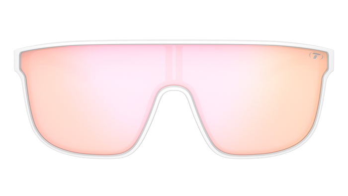 Men's/Women's Tifosi Sanctum XL Sunglasses - PINK