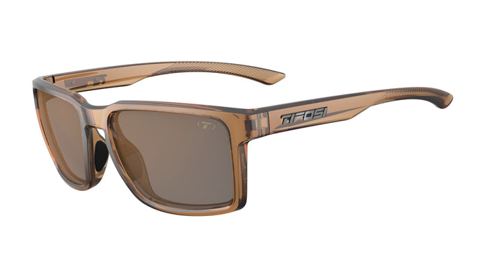 Men's/Women's Tifosi Sylo Polarized Sunglasses - HONEY