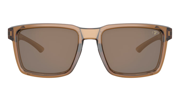 Men's/Women's Tifosi Sylo Polarized Sunglasses - HONEY