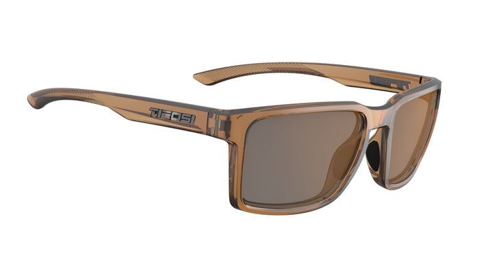 Men's/Women's Tifosi Sylo Polarized Sunglasses - HONEY