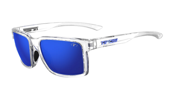 Men's/Women's Tifosi Sylo Sunglasses - BLUE