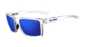Men's/Women's Tifosi Sylo Sunglasses - BLUE