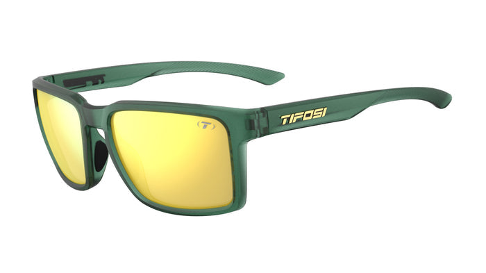 Men's/Women's Tifosi Sylo Sunglasses - FOREST