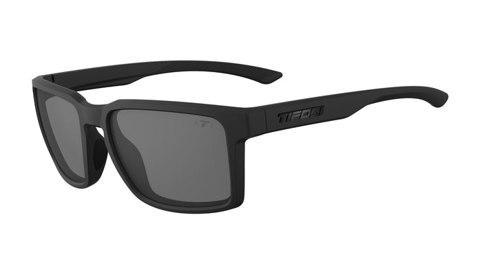 Men's/Women's Tifosi Sylo Sunglasses - BLACK
