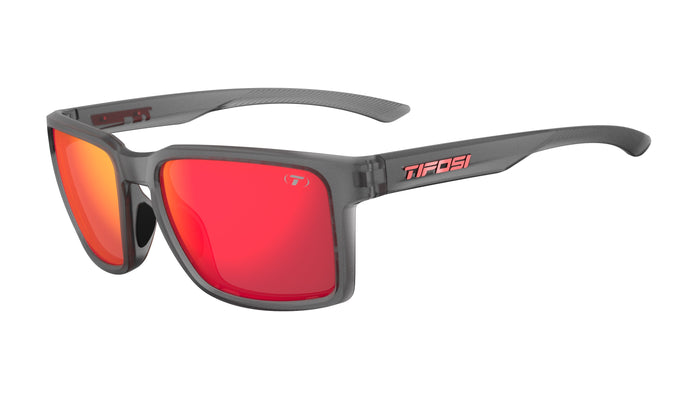 Men's/Women's Tifosi Sylo Sunglasses - VAPOR