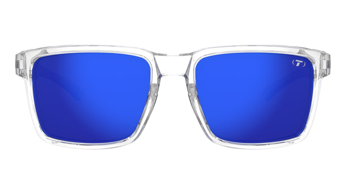 Men's/Women's Tifosi Sylo Sunglasses - BLUE