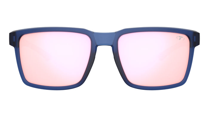 Men's/Women's Tifosi Sylo Sunglasses - MIDNIGHT