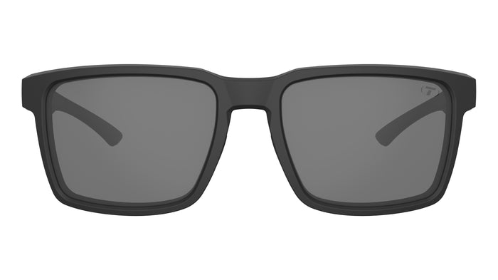Men's/Women's Tifosi Sylo Sunglasses - BLACK
