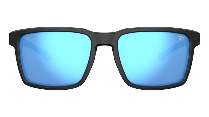 Men's/Women's Tifosi Sylo Sunglasses - BLACK