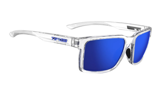 Men's/Women's Tifosi Sylo Sunglasses - BLUE