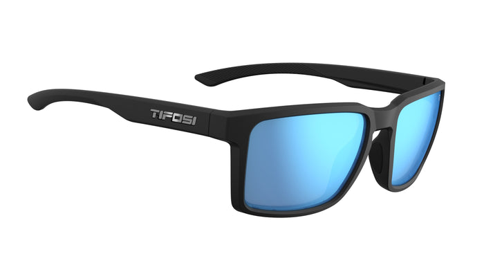 Men's/Women's Tifosi Sylo Sunglasses - BLACK