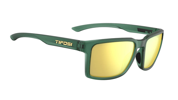 Men's/Women's Tifosi Sylo Sunglasses - FOREST