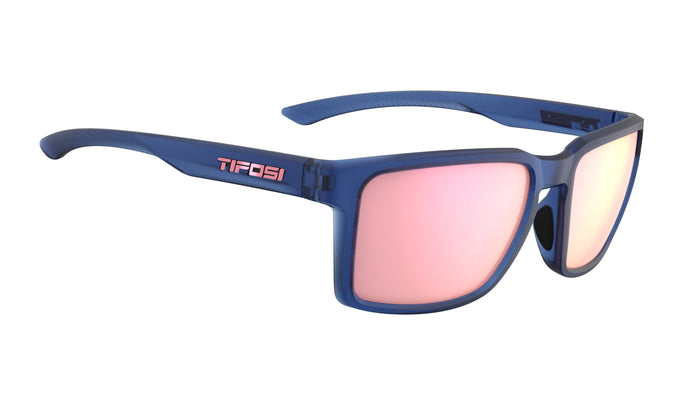 Men's/Women's Tifosi Sylo Sunglasses - MIDNIGHT