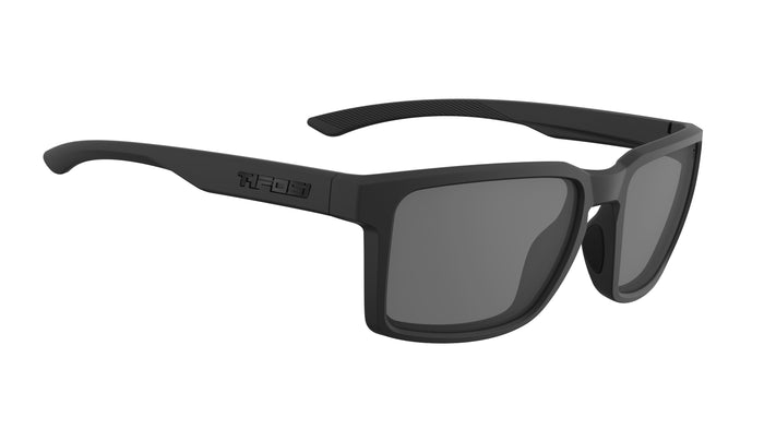 Men's/Women's Tifosi Sylo Sunglasses - BLACK