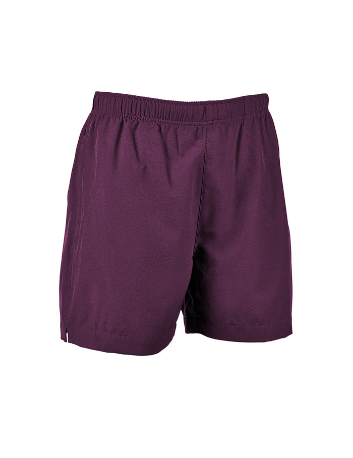 Microfibre Stretch Shorts