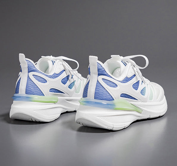 MS1009 - Korean Mesh Sneaker Shoes