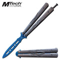 MTECH USA BUTTERFLY TRAINING BLADE