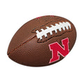 Nebraska Huskers Mini Autograph Football - NEBRASKA