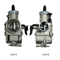 NIBBi PE28 carburetor - ScooterSwapShop