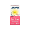 Optibac Baby Drops 10ml
