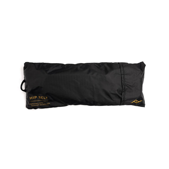 25L/45L / Black