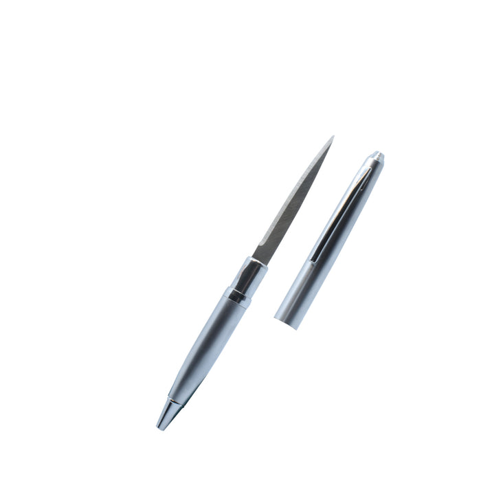 Pen Knife - Silver