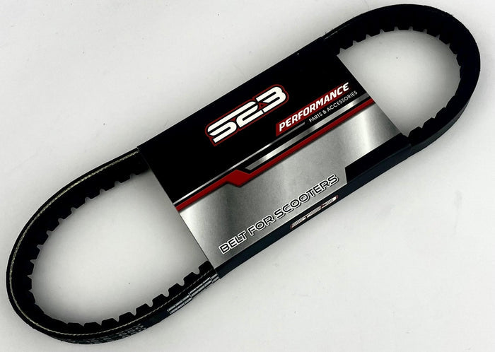 S23 Dio and Elite Belts - ScooterSwapShop