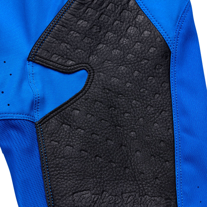 SE Pro Pant Solo Bright Blue