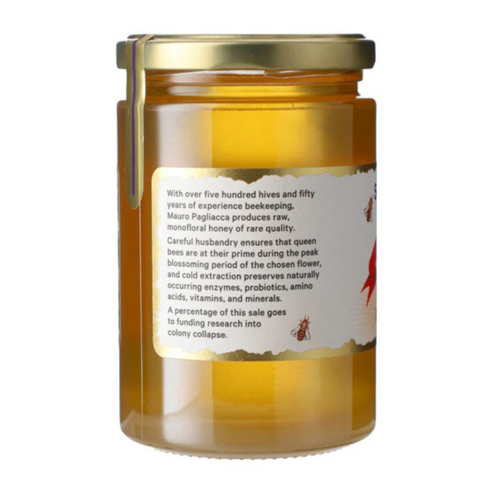 Seggiano Acacia Raw Honey 500g