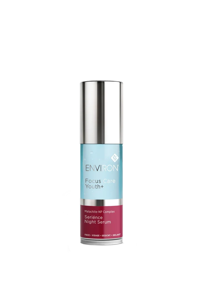 Serience Night Serum - 30mL