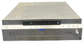 Sony DVP-NC555ES 5 Disc DVD/CD Player Silver 24w 120v 60hz Used Good Condition