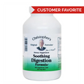 Soothing Digestion - 180 Capsules