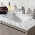 SOTTO Undermounted Basin 45.5x34cm Basins Noken by Porcelanosa