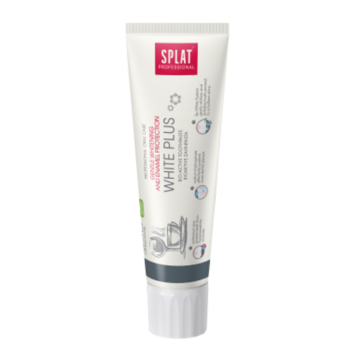 Splat Professional White Plus 100ml
