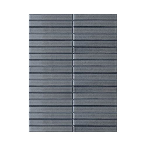 Stick Imperial Blue Mosaic 29x30 Box Terratinta