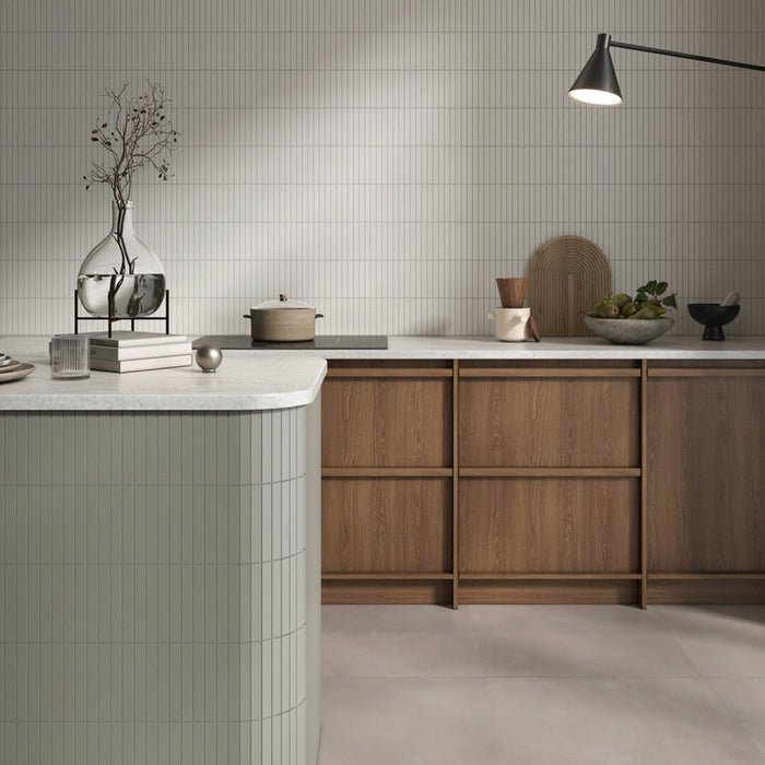 Stick Lemon Sorbet Matt Mosaic 29x30 Box Terratinta