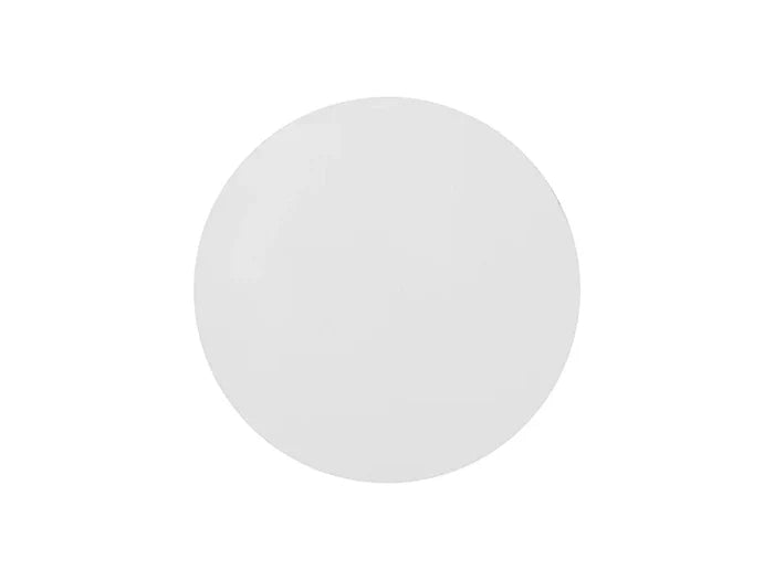 Sublimation Blank Hardboard Coaster (Round, 4inch x 4inch )