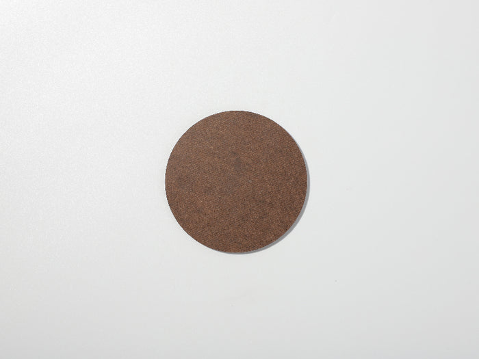 Sublimation Blank Hardboard Coaster (Round, 4inch x 4inch )