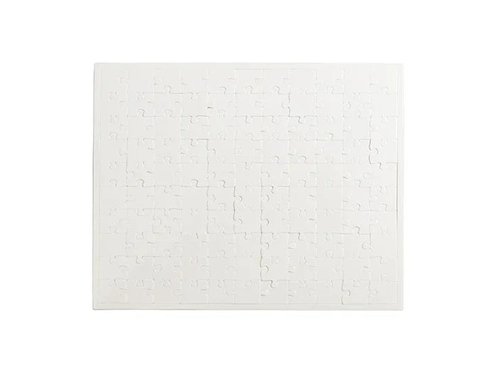 Sublimation blank Puzzle 241 x 190mm 110 pieces