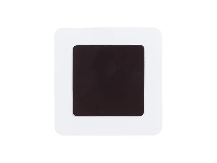 Sublimation Blanks Plastic Fridge Magnet (Square, 5.8*5.8cm)
