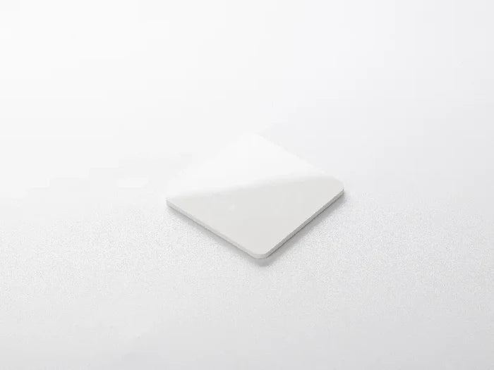 Sublimation Blanks Plastic Fridge Magnet (Square, 5.8*5.8cm)