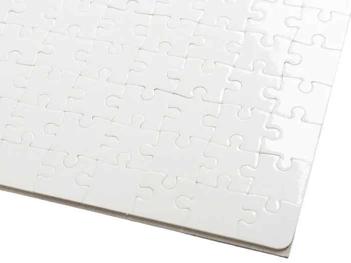 Sublimation Cardboard Puzzle(504 Pieces,40.64*50.8cm)