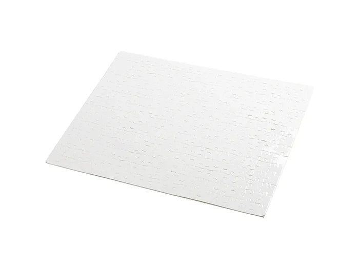 Sublimation Puzzle 11X14 inch, Glossy 252pcs