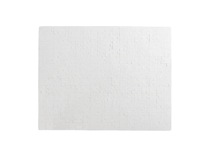 Sublimation Sparkling Puzzle 27.94*35.56cm, Glossy 252pcs